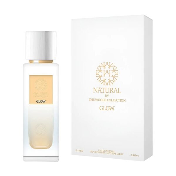 Glow The Woods Collection by Natural EDP 100ml – Image 2