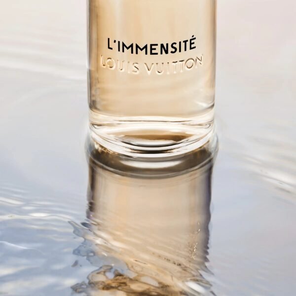 Louis Vuitton l'immensité 200ml EDP – Image 3