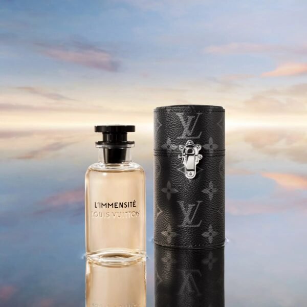Louis Vuitton l'immensité 200ml EDP – Image 2