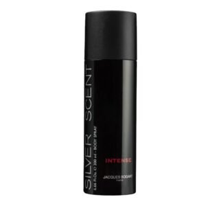 Deo silver scent intense 200ml