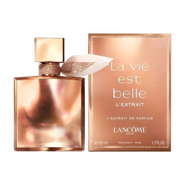 La vie est Belle extrait 50ml EDP – Image 2