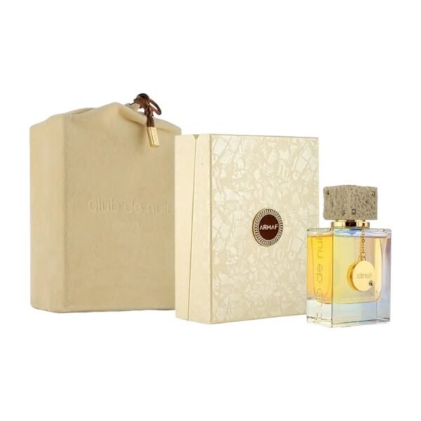 Club De Nuit OUD 105ml EDP – Image 2
