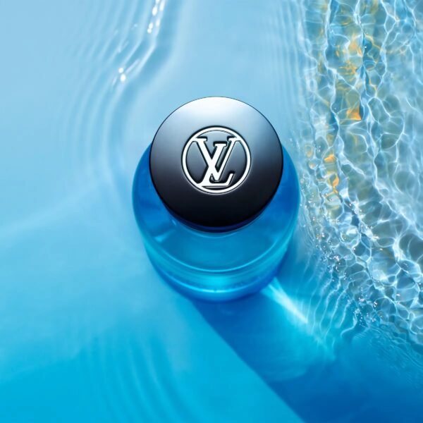 Afternoon Swim Louis Vuitton 100ml EDP – Image 4
