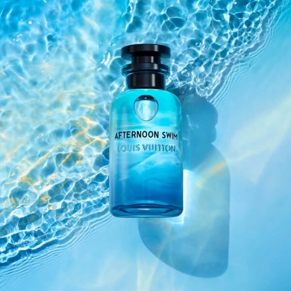 Afternoon Swim Louis Vuitton 100ml EDP – Image 5