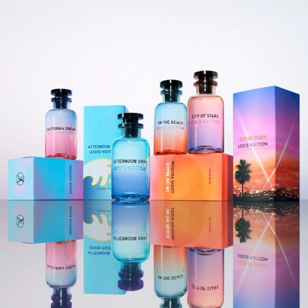 Afternoon Swim Louis Vuitton 100ml EDP – Image 3