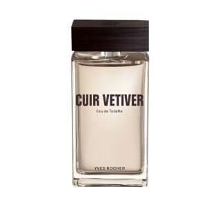 Cuir Vétiver 100ml edt