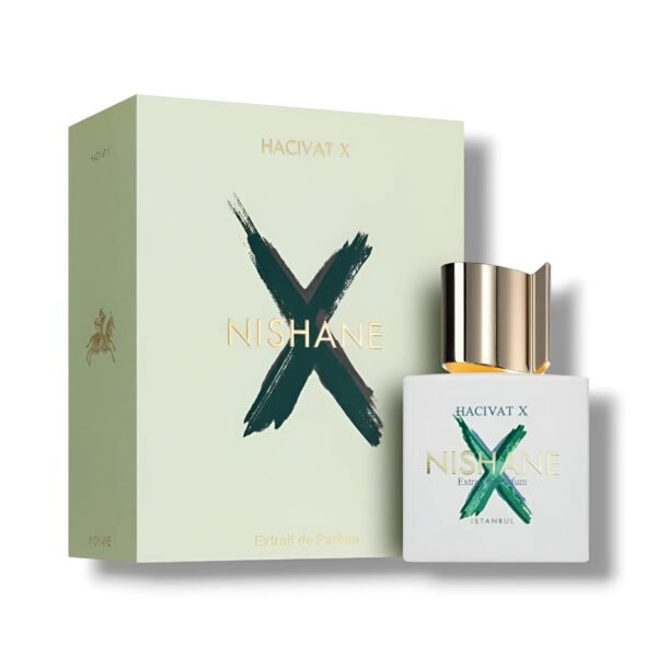 Hacivat X Nishane 100ml EDP – Image 2