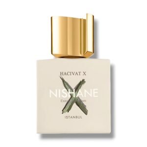 Hacivat X Nishane 100ml EDP