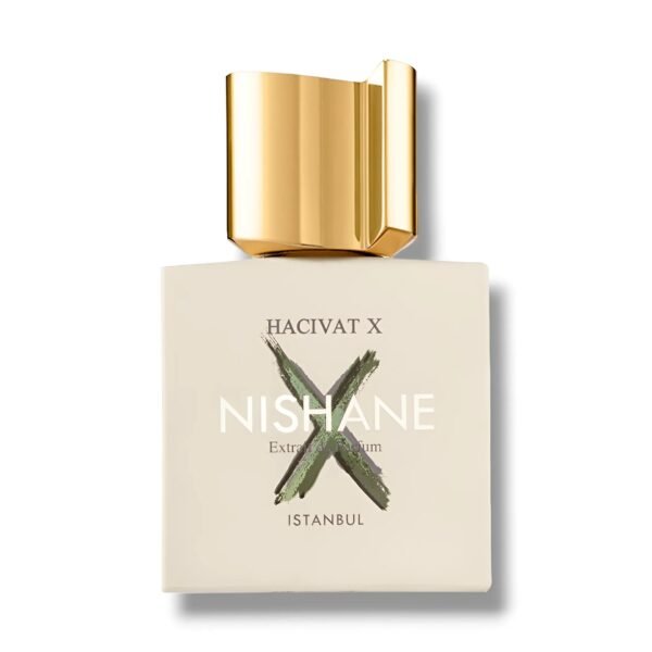 Hacivat X Nishane 100ml EDP