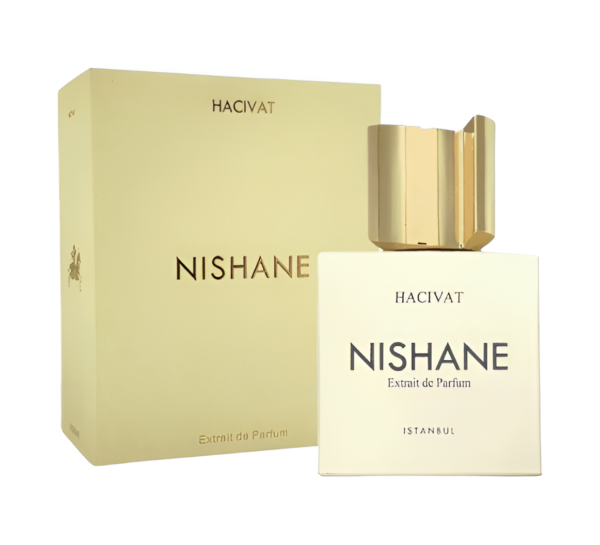 Nishane Hacivat 100ml Extrait de parfum – Image 2
