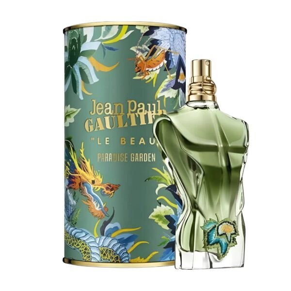 Le Beau Paradise Garden 125ml EDP – Image 2