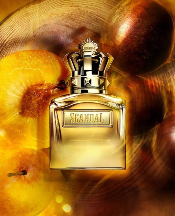 Scandal Pour Homme Absolu 100ml – Image 3