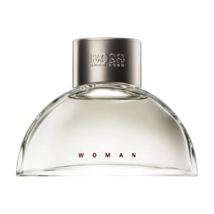Boss woman 90ml EDP