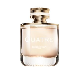 Boucheron Quatre femme 90ml EDP