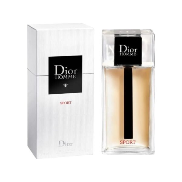 Dior Homme Sport 200ml EDP – Image 2