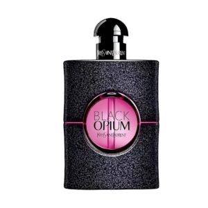 Black opium neon 75ml EDP