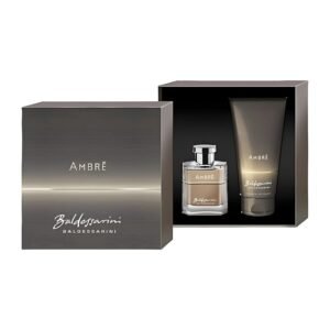 coffret Baldessarini Ambré 2pcs