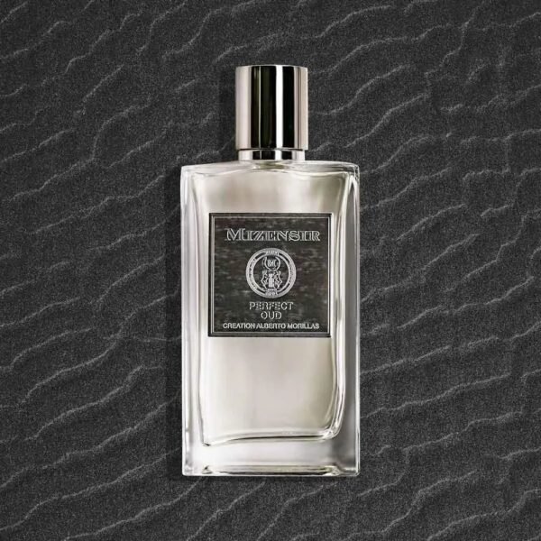 Perfect Oud Mizensir 100ml EDP – Image 3