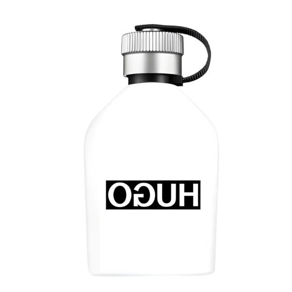 Hugo Reversed 125ml edt