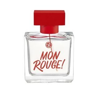 Yves Rocher Mon Rouge 50ml Edp