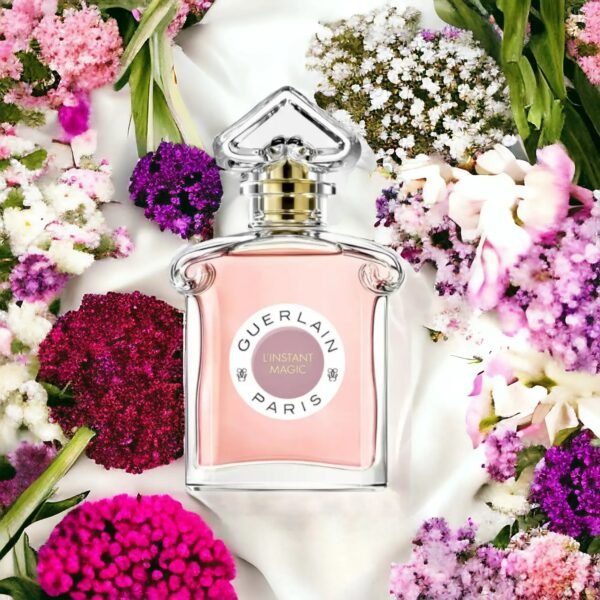 Guerlain l'instant Magic 75ml EDP – Image 3