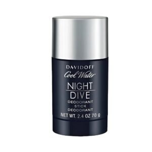 Stick Davidoff Cool Water Night Dive 70g