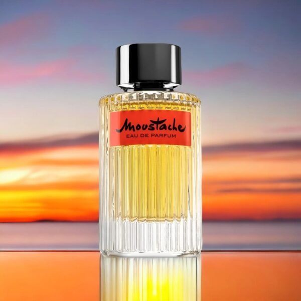 Rochas Moustache 125ml EDP – Image 3