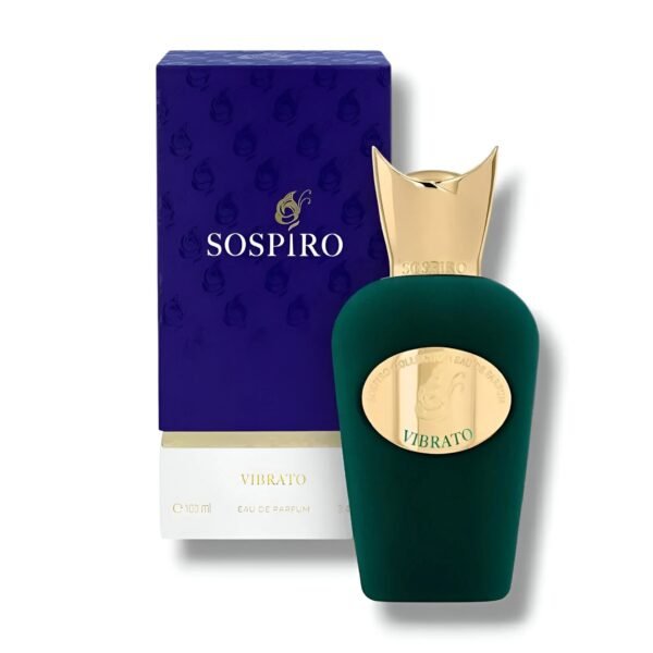 Vibrato Sospiro 100ml EDP – Image 2