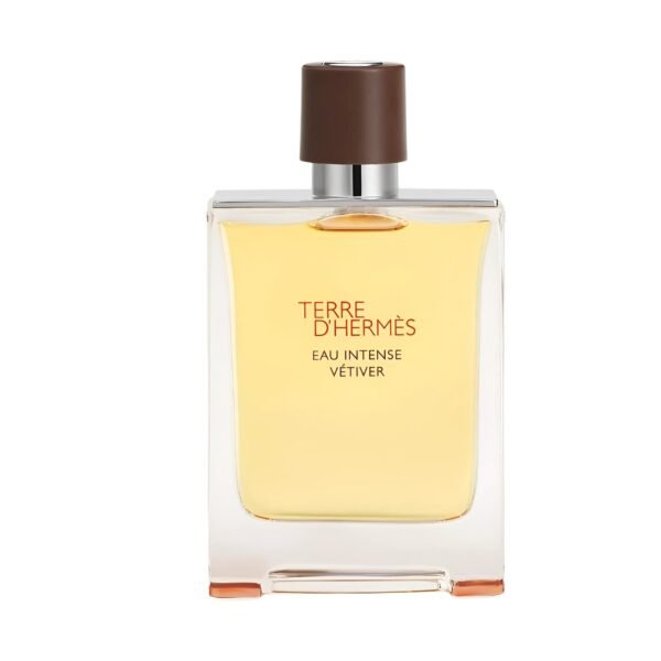 Terre D'Hermes Eau Intense Vetiver 100ml EDP