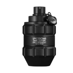 Spicebomb Dark Leather 90ml EDP