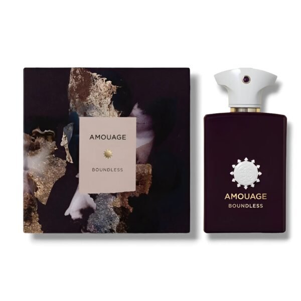 Amouage Boundless 100ml EDP – Image 2