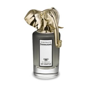 The Omniscient Mr Thompson Penhaligon's 75ml