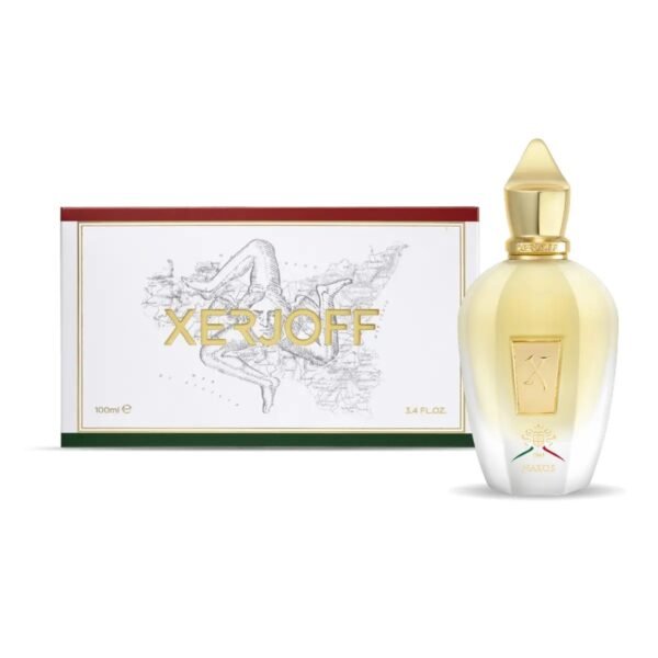 xerjoff 1861 Naxos 100ml EDP – Image 2