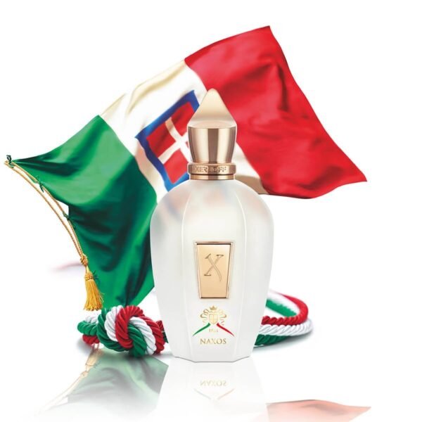 xerjoff 1861 Naxos 100ml EDP – Image 4