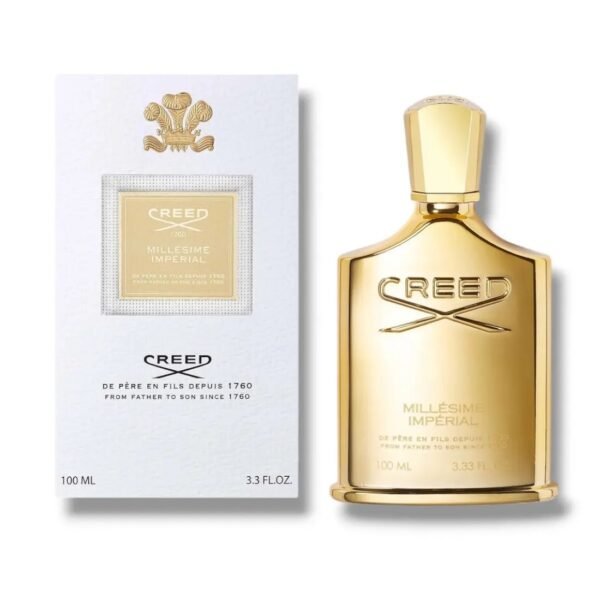 Creed Millésime Impérial 100ml EDP – Image 2