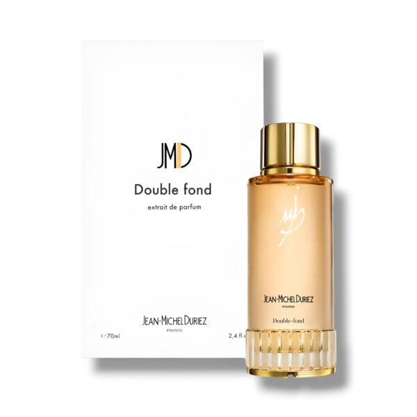 JMD Double-Fond 70ml EDP – Image 2