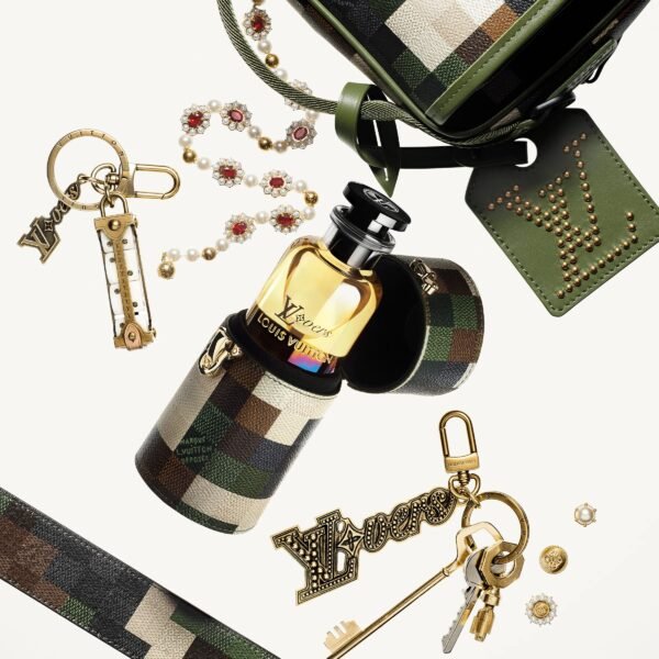 LV Lovers Louis Vuitton 100ml EDP – Image 3