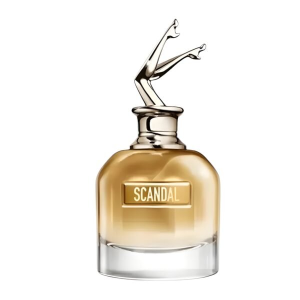Jean Paul Gaultier Scandal Gold 80ml EDP
