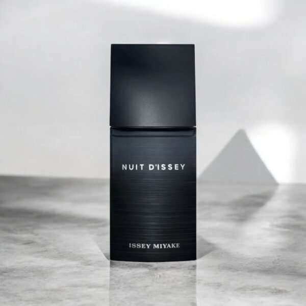 Issey miyake Nuit d’Issey 200ml edt – Image 3