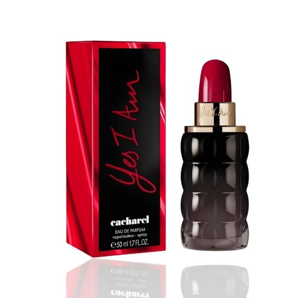 Cacharel Yes I Am 50ml EDP – Image 2