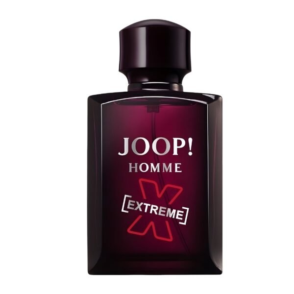 Joop! Homme Extreme 125ml edt intense