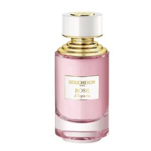 Boucheron Rose d'Isparta 125ml EDP