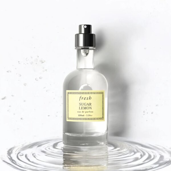 Sugar Lemon Fresh 100ml edp – Image 3