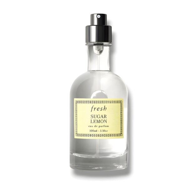 Sugar Lemon Fresh 100ml edp