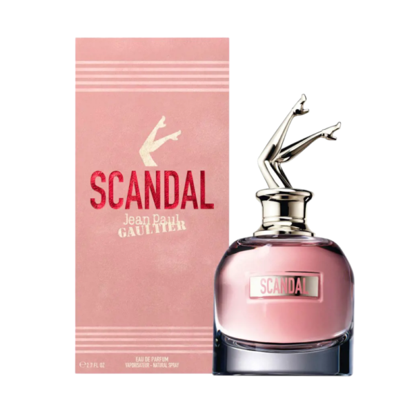 Scandal Eau De Parfum 80ml – Image 2