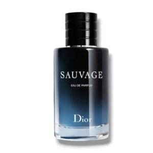 Dior sauvage 100ml EDP