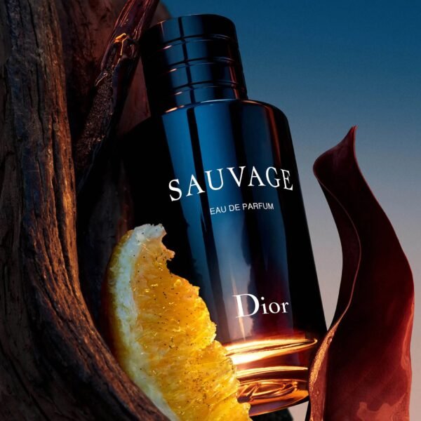 Dior sauvage 100ml EDP – Image 4