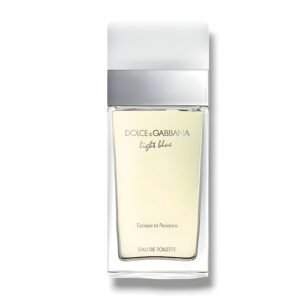 Light Blue Escape to Panarea 100ml edt