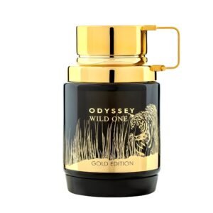 Armaf Odyssey Wild One Gold Edition 100ml EDP
