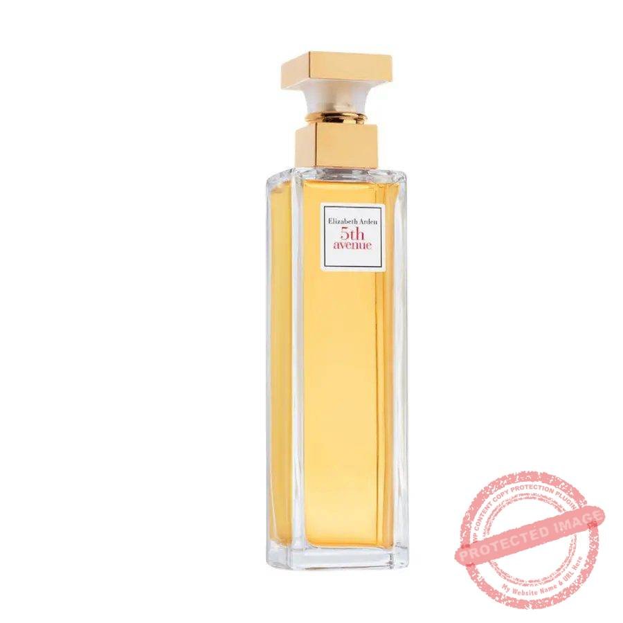 5th Avenue Elizabeth Arden 125ml EDP % 5th Avenue Elizabeth Arden 125ml EDP